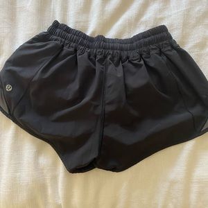 Lululemon Running Shorts